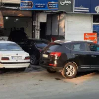 اتومکانیک ویژه تخفیف ۳۰٪ اجرت برای تاکسی‌