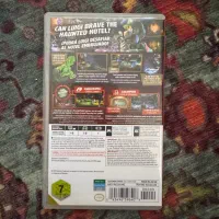 بازی Luigis Mansion 3 مخصوص Nintendo Switch|کنسول، بازی ویدئویی و آنلاین|اصفهان, باغ زرشک|دیوار