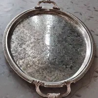 سینی انگلیسی قدیمی