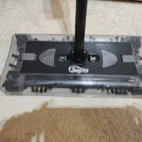 جارو شارژی SWEEPER