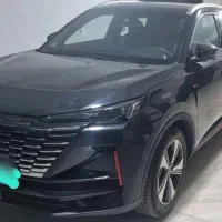 چانگان cs55 پلاس وارداتی