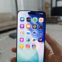 آیفون ۱۶ پرومکس 256 گیگ|موبایل|مشهد, آزادشهر|دیوار