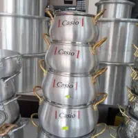 دیگ روحی جنس عالی|ظروف پخت‌وپز|شادگان, |دیوار