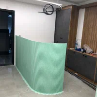 نیازمند اپراتور لیزر خانم