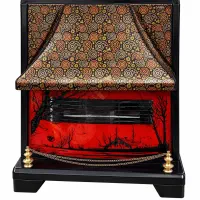 بخاری