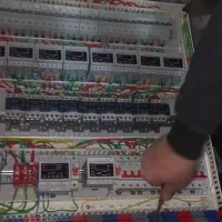 شاگرد برق صنعتی|استخدام صنعتی، فنی، مهندسی|اهر, |دیوار