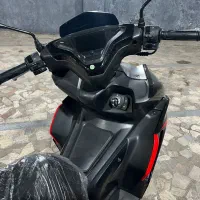 فروش موتور کبیر  nvx170|موتورسیکلت|رشت, کوی امام رضا|دیوار