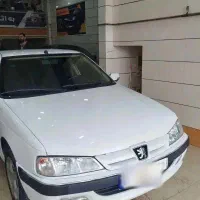 پژو پارس تیوفایو۱۴۰۰