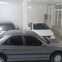 پژو پارس مدل ۹۵|خودرو سواری و وانت|چادگان, |دیوار