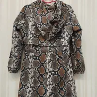 کاپشن|لباس|قم, انسجام|دیوار