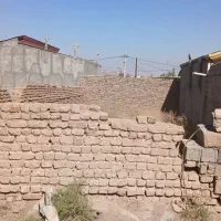 زمین ۱۳۸ متر چهار دیواری|فروش زمین و ملک کلنگی|پلنگ آباد, |دیوار