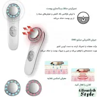 ماساژور چشم وصورت|آرایشی، بهداشتی، درمانی|گلستان (تهران), |دیوار