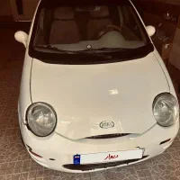 ام وی ام110چهارسیلندر