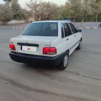 پراید 131 SX مدل 91|خودرو سواری و وانت|مشهد, کوی سیدی|دیوار