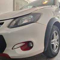 کوییک آر مدل 1400 بدون رنگ