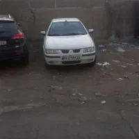 سمند الیکس مدل ۸۸|خودرو سواری و وانت|تهران, یافت آباد جنوبی|دیوار