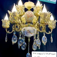 پخش لوستر ایتالیایی، شروع اقساط از اردیبهشت ۱۴۰۵