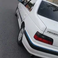 پژوپارس مدل۸۹|خودرو سواری و وانت|رشت, پاره بیجار|دیوار