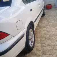 سمند ef7تک سوز کم کار