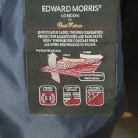 بارانی مردانه برند ادوارد موریس ساخت انگلیس(لندن)|لباس|لاهیجان, گلستان|دیوار