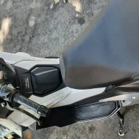 موتور سیکلت بی کلاج|موتورسیکلت|اصفهان, محله اسلامی|دیوار