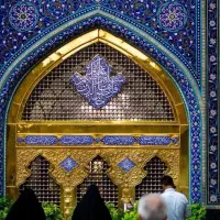 تور زیارتی مشهد مقدس