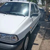 پراید۱۳۱مدل۹۶|خودرو سواری و وانت|پاکدشت, شهرک امام رضا|دیوار