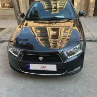 دنا پلاس اتومات مدل ۱۴۰۱