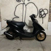 پاکشتی دیو دو زمانه فنی عالی، تمیز، استفاده کم