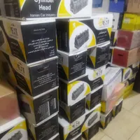 سرسیلندر کامل پژو سمند پرشیا آماده نصب|قطعات یدکی و لوازم جانبی|کرج, مارلیک|دیوار