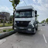 فروش کامیون اکسور