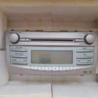 پنل ظبت تویوتا کمری (نو)