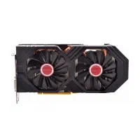 xfx rx580 8g gts