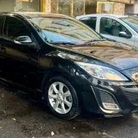 مزدا 3new|خودرو سواری و وانت|تهران, مهرآباد جنوبی|دیوار