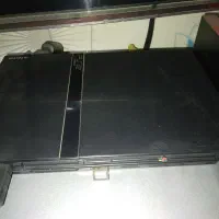 پلی ۲ سالم فلش خور