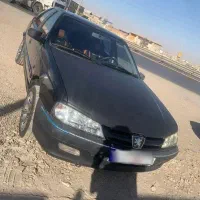 پارس۸۲ فول لوازم پلمپ|خودرو سواری و وانت|قم, آذر (نکویی)|دیوار