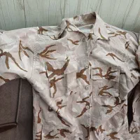 لباس سربازی ، اورکت  پوتین کار|لباس|اصفهان, پینارت|دیوار