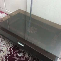 میز جلومبلی|مبلمان خانگی و میز عسلی|اصفهان, خوراسگان|دیوار