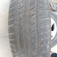 لاستیک پژو فن پژو رادیاتور کولر پژو درایر کولر|قطعات یدکی و لوازم جانبی|قم, امامزاده ابراهیم|دیوار