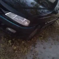 پژو پارس مدل ۸۴