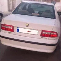 سمند ال ایکس ساده|خودرو سواری و وانت|اسلام‌شهر, شهرک واوان|دیوار