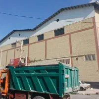 مصالح ساختمانی و ماسه