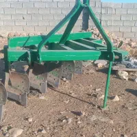 گاو آهن شیش خیش گلا|قطعات یدکی و لوازم جانبی|چگنی, |دیوار