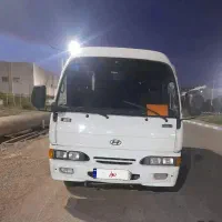 مینی بوس هیوندا