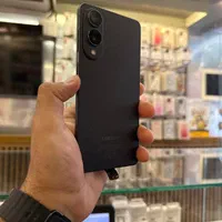سامسونگ galaxy s25 edge با حافظهٔ ۵۱۲ گیگابایت
