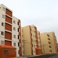 مسکن ملی فولادشهر