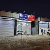 اجاره مغازه ۱۰۰متری و ۵۰ متری نوساز