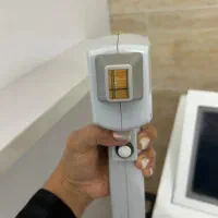 فروش دستگاه لیزر رکسانا دایود ۲۰۲۱|پزشکی|بندرعباس, |دیوار