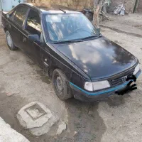 پژو  ۴۰۵ خاص
