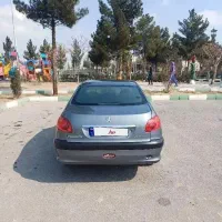 206sd v9اتومات|خودرو سواری و وانت|تهران, آبشار|دیوار